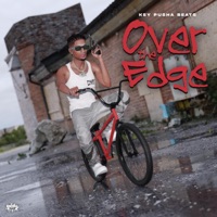 Over the Edge (Instrumental) - Single - Key Pusha Beats
