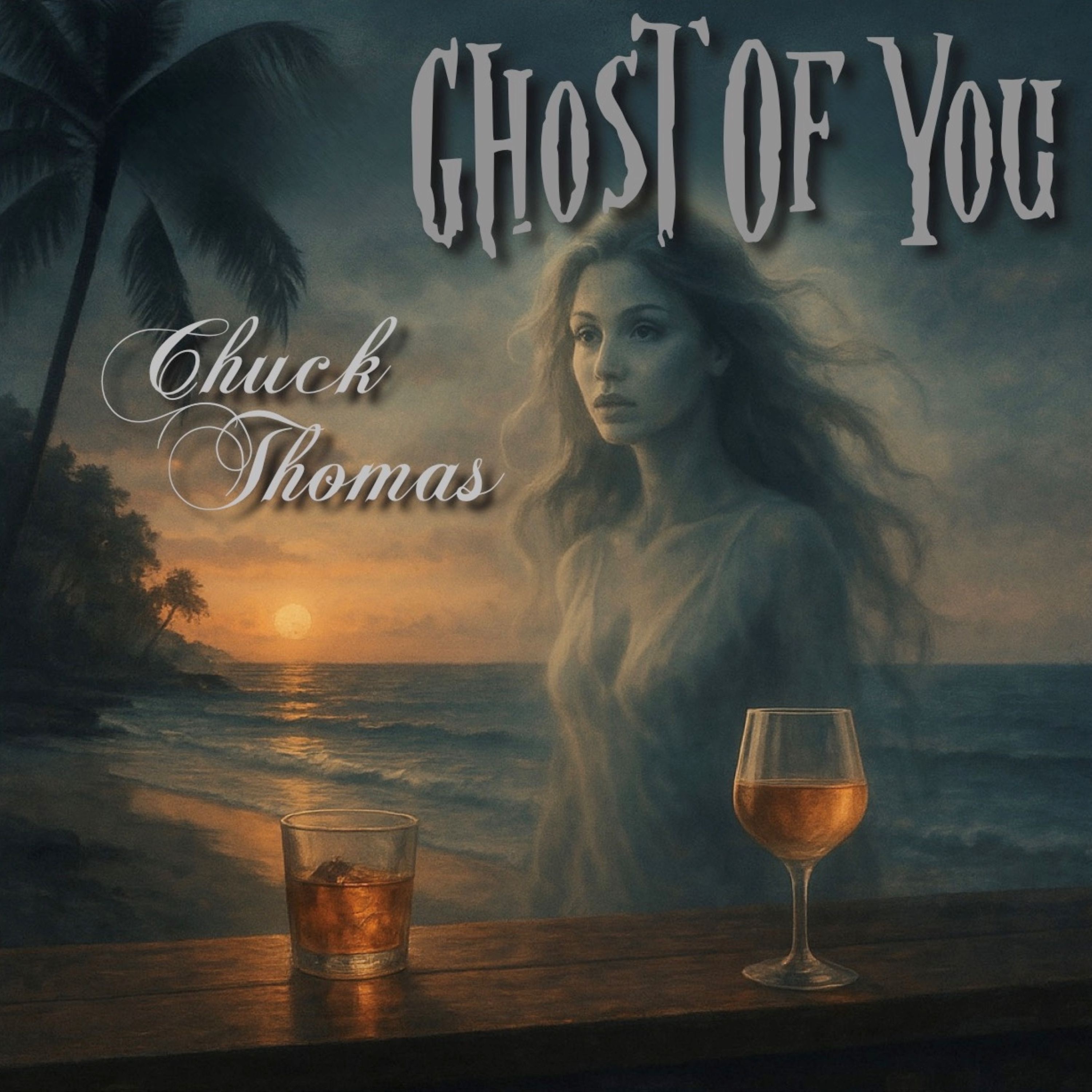 Ghost of You - Single