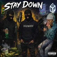 Stay Down - Single - lajaap