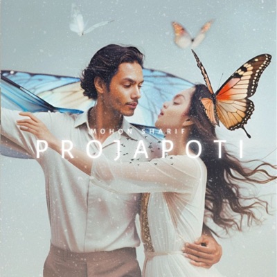 Projapoti - Single