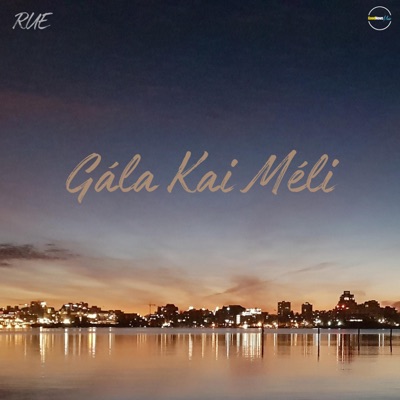 Gála Kai Méli - Single