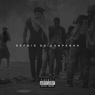 Depois da Campanha (feat. Mattx) - Single