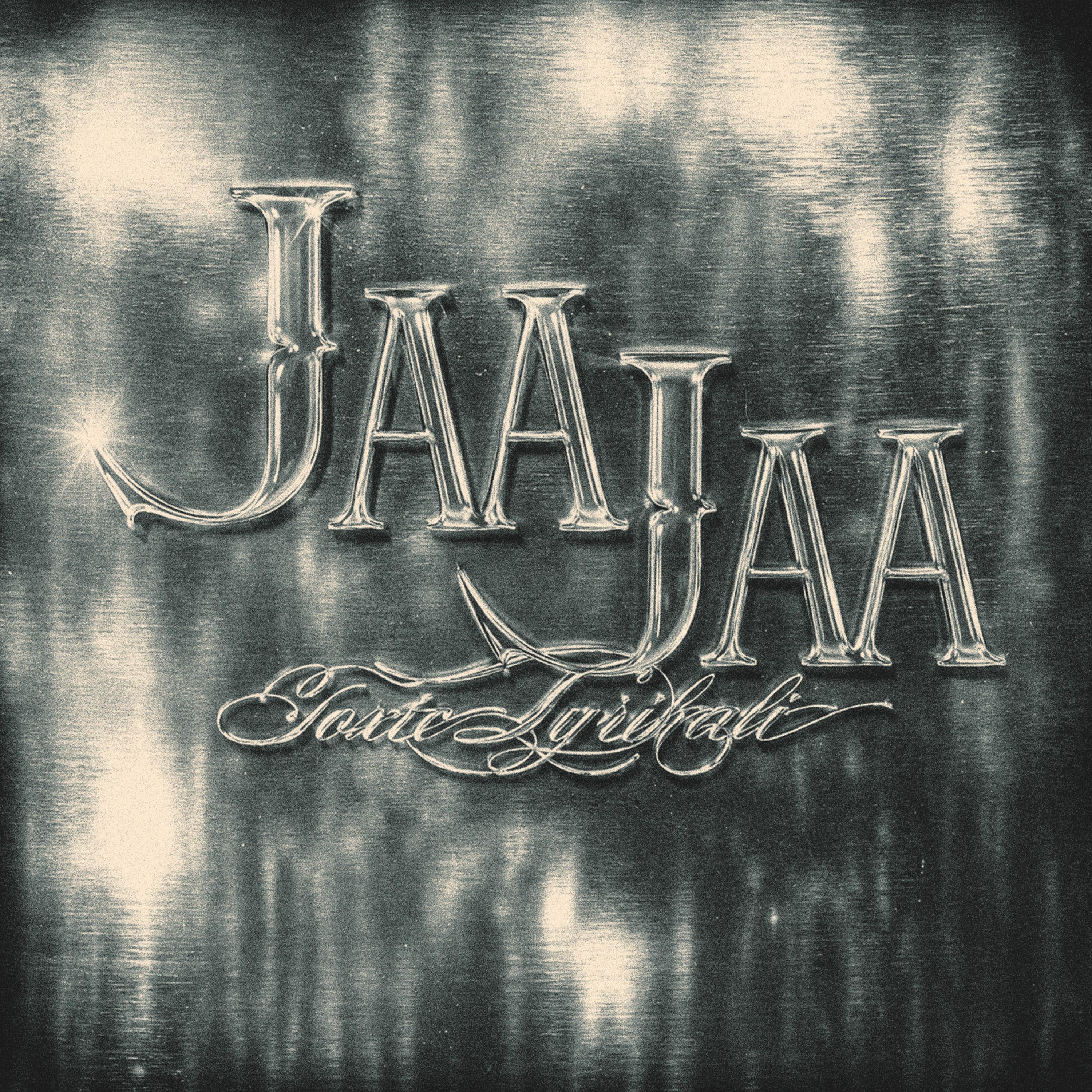 Jaa Jaa - Single