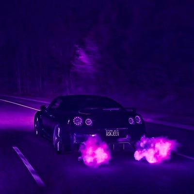 2017 Nissan GT-R - Single