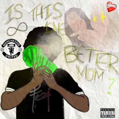 Is this one better Mom?