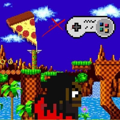 Pizza & Video Games EP - EP