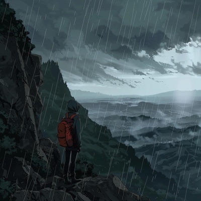 I Don't Belong Anywhere - Single