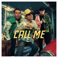 CALL ME - Single - The Market Boyz