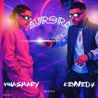 Aurora (feat. Huasmary) - Single - Kenned¥