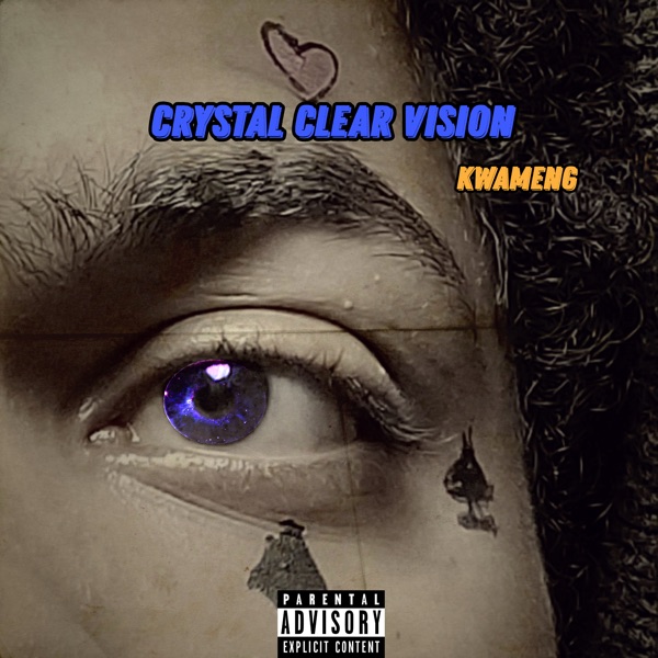 Crystal Clear Vision (feat. Botz) - Single
