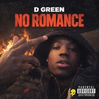 No Romance - Single - D Green