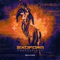Confessions (Live Edit) - Single - Exoform