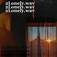 2Lonely (feat. Yung Payne) - Single - Kenny Nightshift