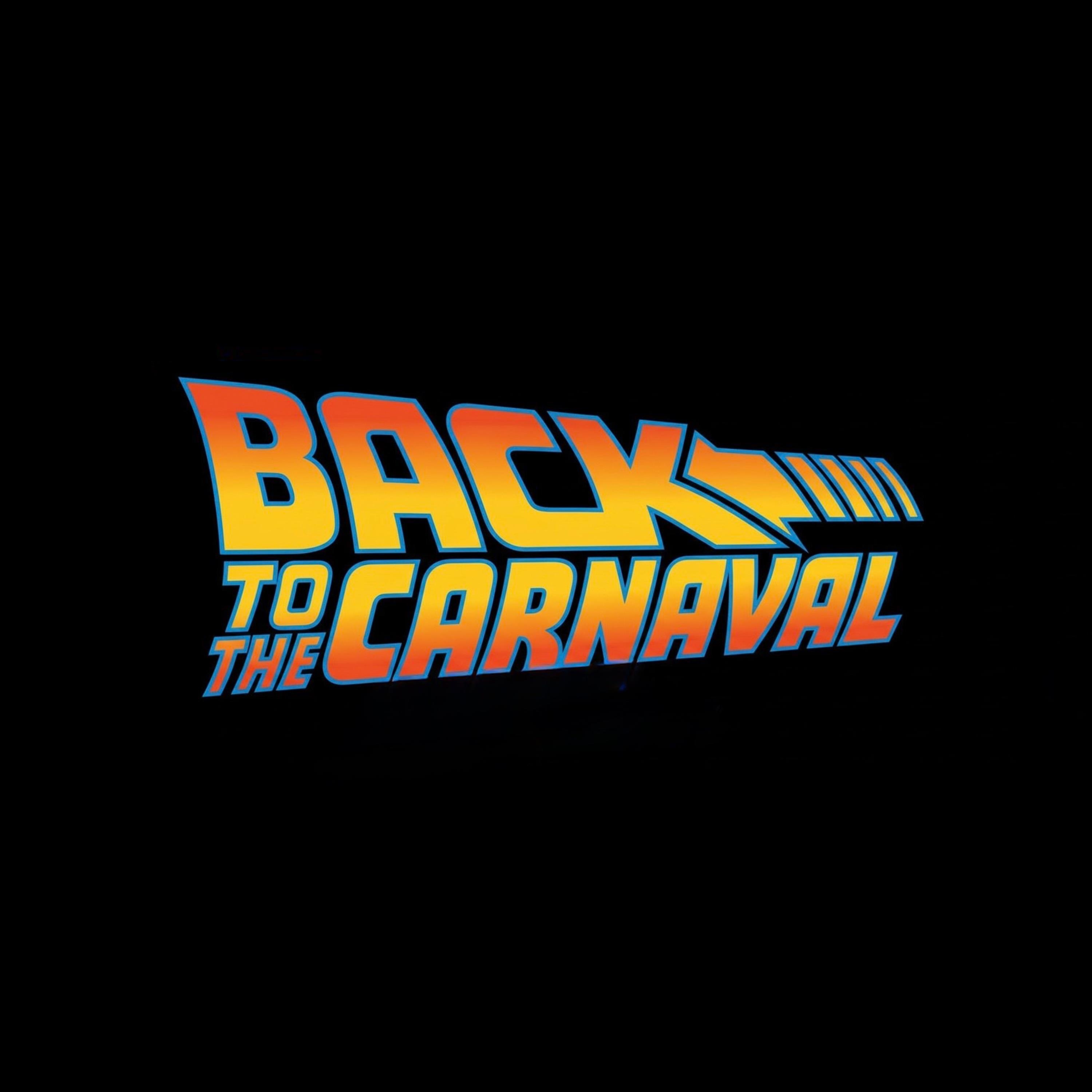 Back to the Carnaval - Single