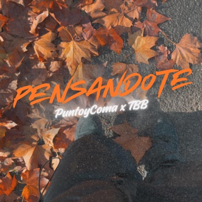 PENSÁNDOTE (feat. TBB) - Single