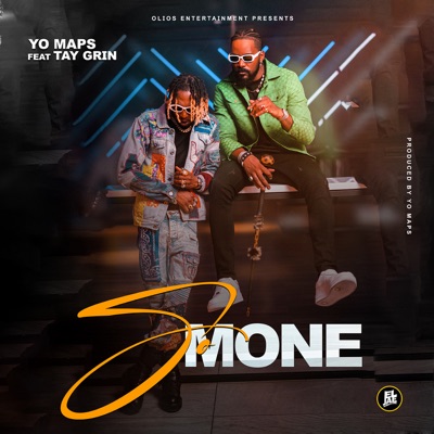 So Mone (feat. Tay Grin) - Single