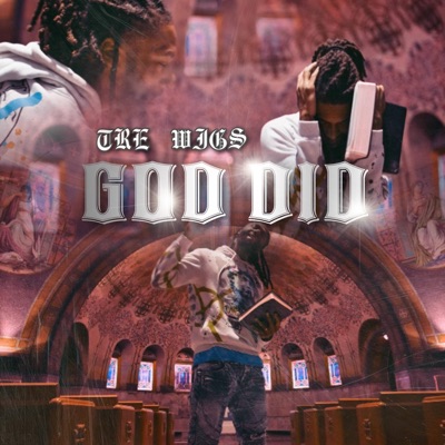 God DID - Single