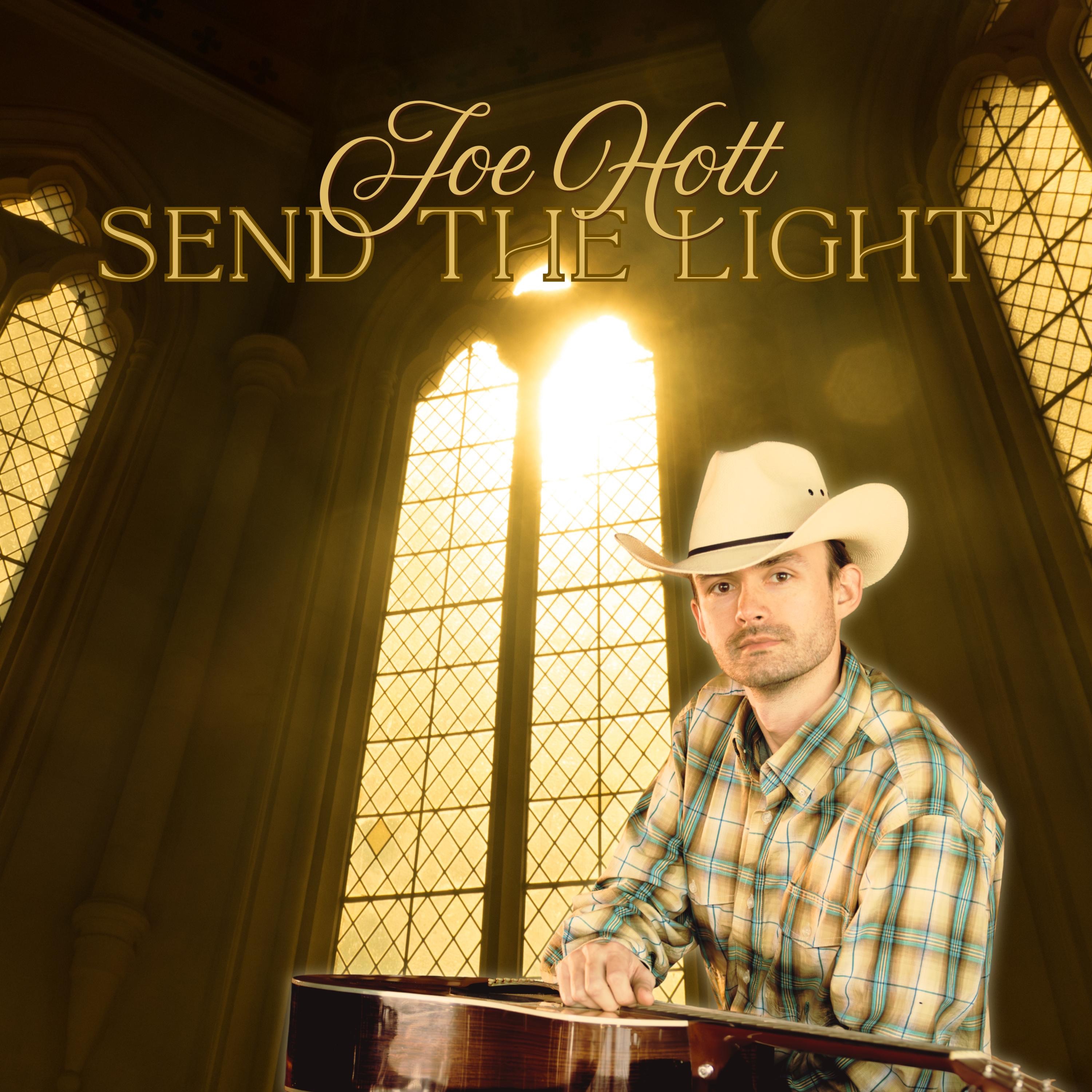 Send The Light - Single
