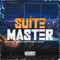 Suite Master (feat. MC GE23K) - Single - Mc Marcela, MC Murilo ZS & DJ CUSTELA