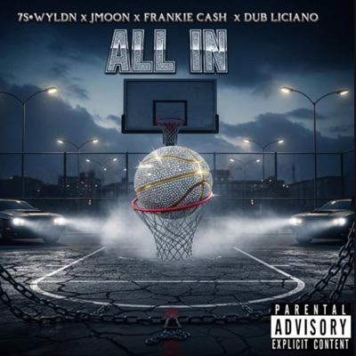 All In (feat. J moon & 7s•Wyldn) - Single