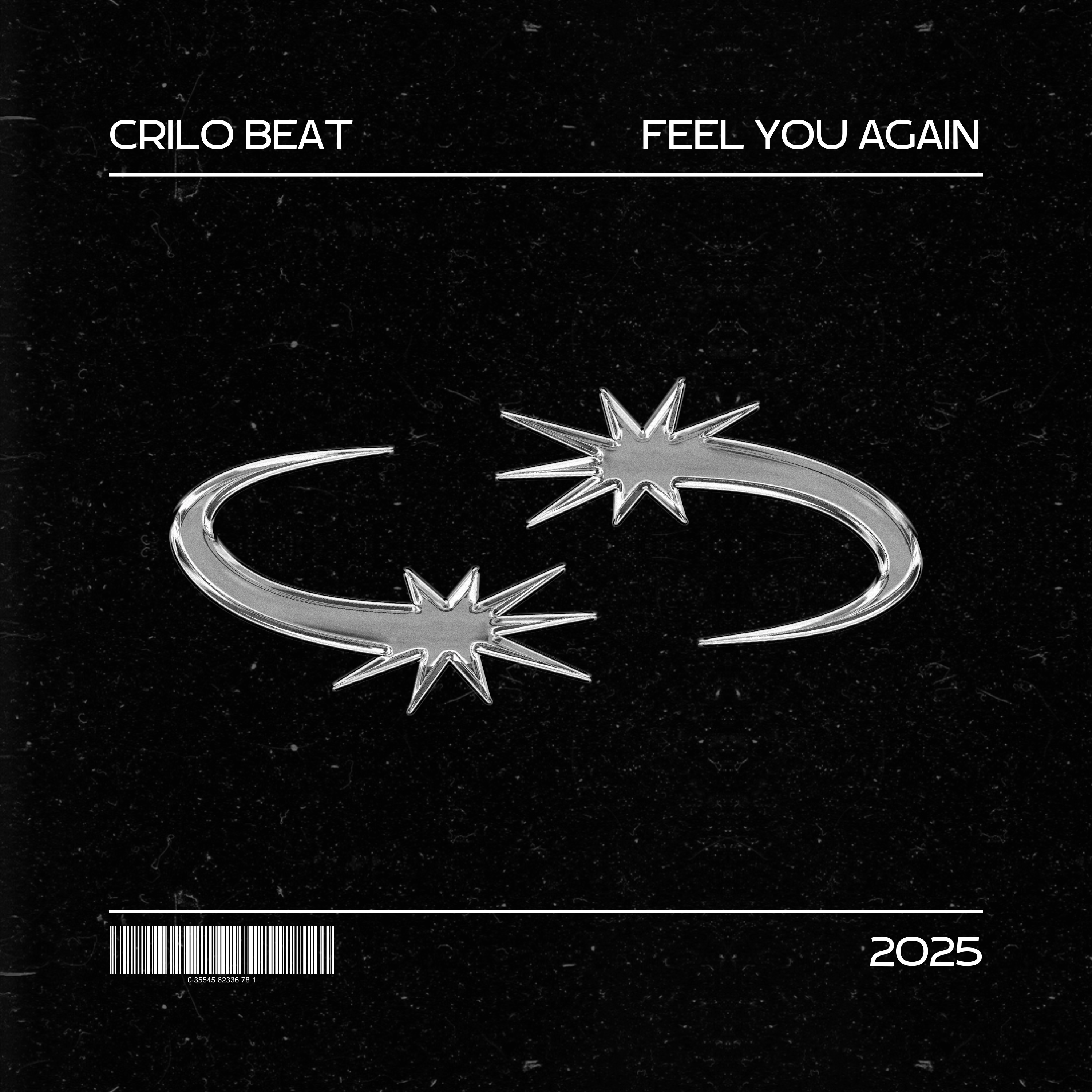 Feel You Again - Single