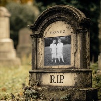 R.I.P. (Rest In Party) - Single - Bonez