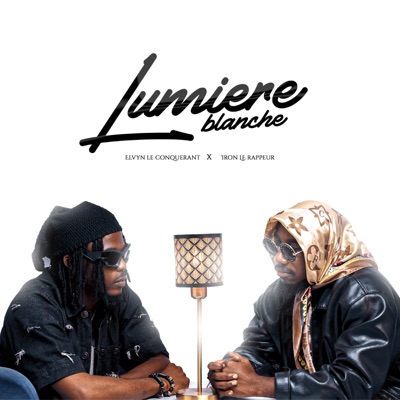 Lumière Blanche - EP