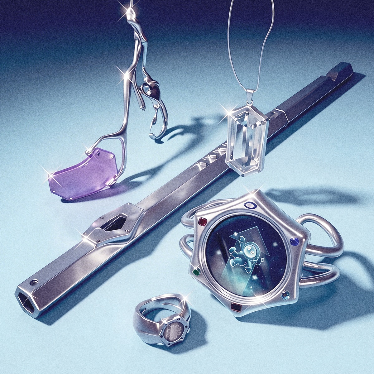 cosmosy - ~ of the world ~ (2026) [iTunes Plus AAC M4A]-新房子