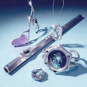 ~ of the world ~ - cosmosy