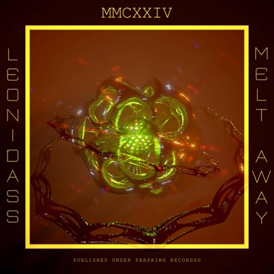 Melt Away - Single