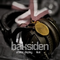 Baksiden - Single - Static Display & Ilive