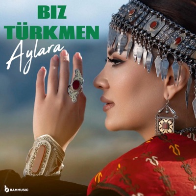 Biz Türkmen - Single