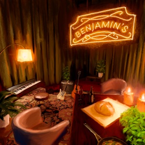 Benjamin's - Låtarna