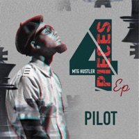 Pilot - Single - MTG Hustler