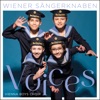 Felix Mendelssohn-Bartholdy 3 Duette, Op. 20: No. 3, Die Meere Voices