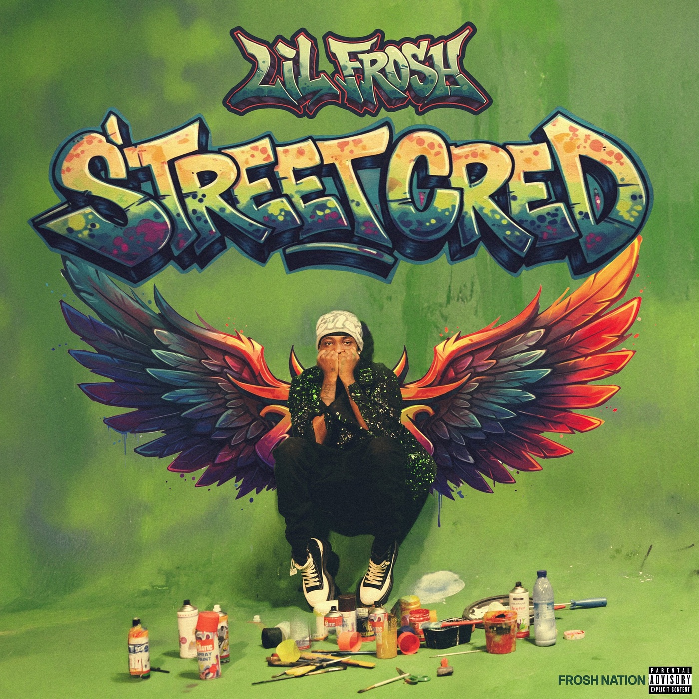 Street Cred