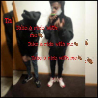 Take a ride - Single