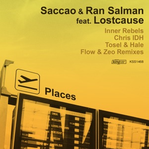 Places (feat. Lostcause)