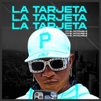 La Tarjeta - Single - Ito el Intocable