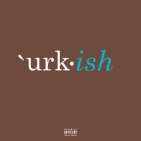 Urkish - Single - Courtney Orlando