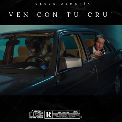 Ven con tu cru' - Single