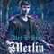 Merlin BBC Series (Hardstyle) artwork