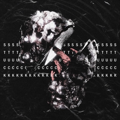STUCK! (feat. GASHUM) - Single