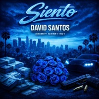 SIENTO - Single - David Santos & Swifty Blue