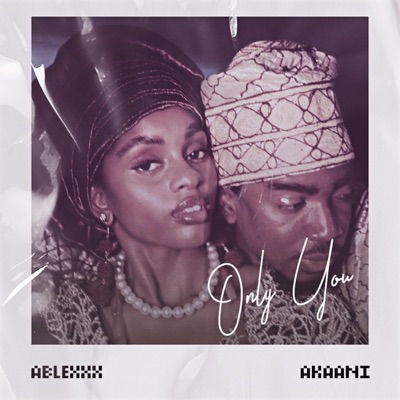 Only you (Sped up Version) - Single