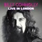 Cliff Richard - Billy Connolly lyrics