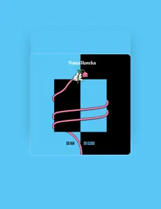 聆聽 Yuna Hawks、觀看音樂影片、閱讀小傳、查看巡演日期等！