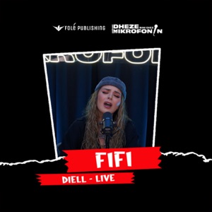 Chord Gitar Diell - Fifi