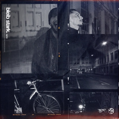 Bleib stark - Single