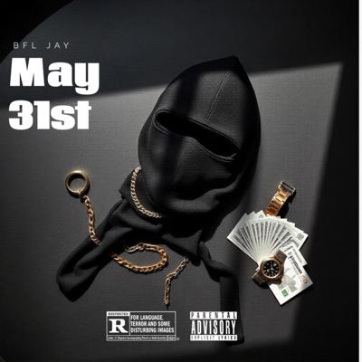 May 31st - Single